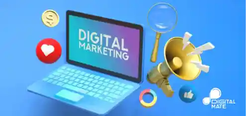 Digital Marketing Agencies: Ev